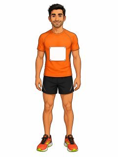Running kit