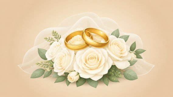 Wedding, one of the fourteen occasions.