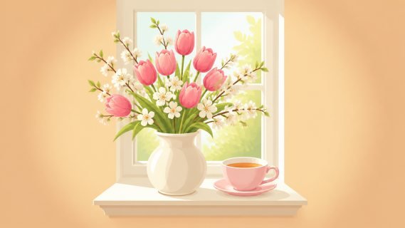 Mother's Day, one of the fourteen occasions.